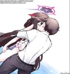 [Ranken] Wakamo hypnosis