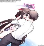 [Ranken] Wakamo hypnosis