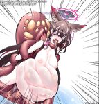 [Ranken] Wakamo hypnosis