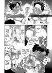 Milking Brothers Bondage [Honey QP / Inochi Wazuka]