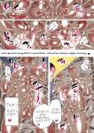 Milking Brothers Bondage [Honey QP / Inochi Wazuka]