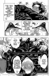 Milking Brothers Bondage [Honey QP / Inochi Wazuka]