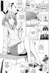 [Yasuhiro] Hypno Revenge Ch 1 - Ch. 4 (Finale)