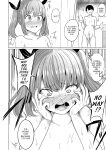 [Yasuhiro] Hypno Revenge Ch 1 - Ch. 4 (Finale)