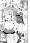 [Yasuhiro] Hypno Revenge Ch 1 - Ch. 4 (Finale)