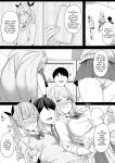 [Yasuhiro] Hypno Revenge Ch 1 - Ch. 4 (Finale)