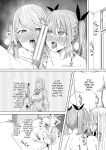 [Yasuhiro] Hypno Revenge Ch 1 - Ch. 4 (Finale)