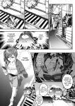 [Genei Soda (Fantasma_cola, Duokuma)] Shukushu Sagashi ~Kisei Nouryoku de Nikutai Goudatsu~