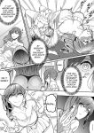 [Genei Soda (Fantasma_cola, Duokuma)] Shukushu Sagashi ~Kisei Nouryoku de Nikutai Goudatsu~