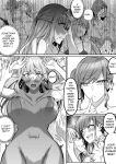 [Genei Soda (Fantasma_cola, Duokuma)] Shukushu Sagashi ~Kisei Nouryoku de Nikutai Goudatsu~