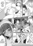 [Genei Soda (Fantasma_cola, Duokuma)] Shukushu Sagashi ~Kisei Nouryoku de Nikutai Goudatsu~