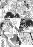 [Genei Soda (Fantasma_cola, Duokuma)] Shukushu Sagashi ~Kisei Nouryoku de Nikutai Goudatsu~