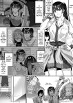 [Genei Soda (Fantasma_cola, Duokuma)] Shukushu Sagashi ~Kisei Nouryoku de Nikutai Goudatsu~