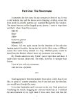 [SeekGr] Living With a Predator