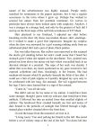 [SeekGr] Living With a Predator