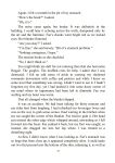 [SeekGr] Living With a Predator
