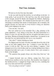 [SeekGr] Living With a Predator