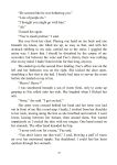 [SeekGr] Living With a Predator