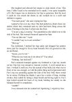 [SeekGr] Living With a Predator