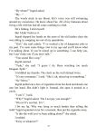 [SeekGr] Living With a Predator