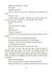 [SeekGr] Living With a Predator