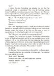 [SeekGr] Living With a Predator