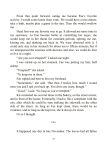 [SeekGr] Living With a Predator