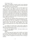 [SeekGr] Living With a Predator
