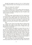 [SeekGr] Living With a Predator
