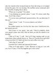 [SeekGr] Living With a Predator