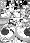 [Milkdou Shoukai (Milk Studio)] My Son's Star Is His Own Mother
