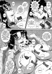 [Milkdou Shoukai (Milk Studio)] My Son's Star Is His Own Mother