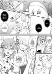 [U League (Yusuri)] Yuri de Succubus! ~Inma no Atashi ga Ningen no Onna ni Koi da Nante!~ | Yuri de Succubus Vol. 1 - I Can't Believe I Fell for a Human! [Noca Scans]