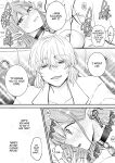[U League (Yusuri)] Yuri de Succubus! ~Inma no Atashi ga Ningen no Onna ni Koi da Nante!~ | Yuri de Succubus Vol. 1 - I Can't Believe I Fell for a Human! [Noca Scans]