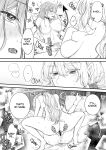 [U League (Yusuri)] Yuri de Succubus! ~Inma no Atashi ga Ningen no Onna ni Koi da Nante!~ | Yuri de Succubus Vol. 1 - I Can't Believe I Fell for a Human! [Noca Scans]