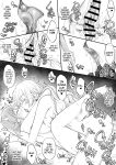 [U League (Yusuri)] Yuri de Succubus! ~Inma no Atashi ga Ningen no Onna ni Koi da Nante!~ | Yuri de Succubus Vol. 1 - I Can't Believe I Fell for a Human! [Noca Scans]