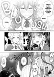 [U League (Yusuri)] Yuri de Succubus! ~Inma no Atashi ga Ningen no Onna ni Koi da Nante!~ | Yuri de Succubus Vol. 1 - I Can't Believe I Fell for a Human! [Noca Scans]