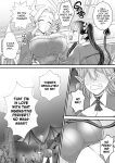 [U League (Yusuri)] Yuri de Succubus! ~Inma no Atashi ga Ningen no Onna ni Koi da Nante!~ | Yuri de Succubus Vol. 1 - I Can't Believe I Fell for a Human! [Noca Scans]