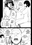 [Akireru Shoujo (Akire)] Boku dake ni Amaesasete Kureru Kyonyuu JK Tsuma o Hoka no Otoko ni Dakasete Mita 8 [hardcase8translates]