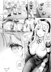 [Usagi Boss (Sayika)] Toaru Mura no Jihi no Hana