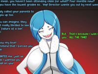 [Jacket Freak] Andrea Story