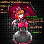 [Jacket Freak] Andrea Story