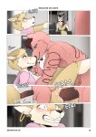 [Berrypunchz] Breaking Records