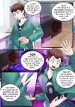 Gender Bender Story Compilation 3