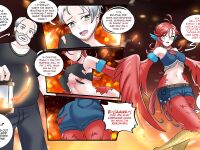Gender Bender Story Compilation 3