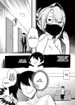 [F.W.ZHolic (FAN)] Otonari-san wa Yami Soshiki ni Nikutai Kaizou sareta Moto Seigi Sentai Member deshita 2 | My Neighbor Is a Former Super Sentai Member Whose Body Was Modified by an Evil Organization 2 {RedLantern}
