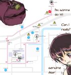 [hora] Chizu o Tsukutte no Bouken | Map Adventures