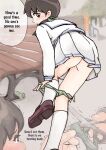 [hora] Chizu o Tsukutte no Bouken | Map Adventures