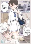 [hora] Chizu o Tsukutte no Bouken | Map Adventures