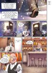 [Bubonic] Ma nuit: My night [English + Textless]